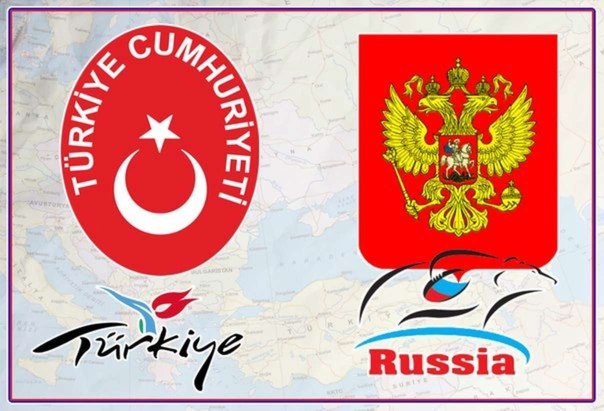 Dünden Yarına Türk-Rus İlişkileri 